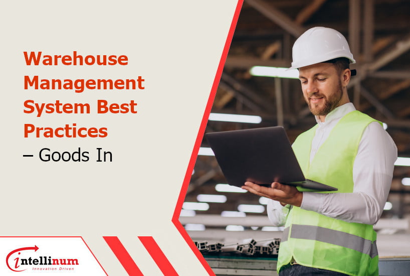 Warehouse Management System Best Practices