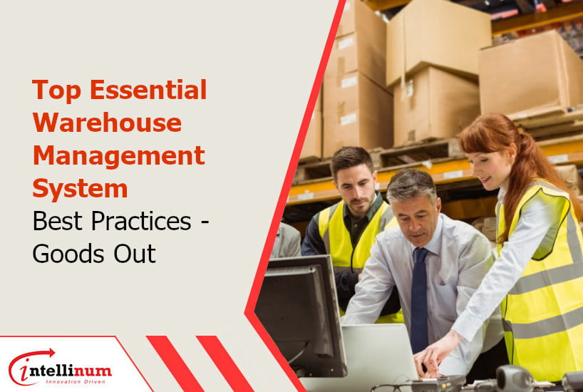 Top Essential Warehouse Management System