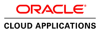 Oracle CLoud Applications