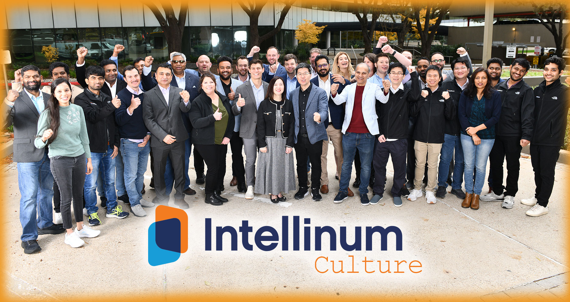 Intelum Our Story - Intellinum