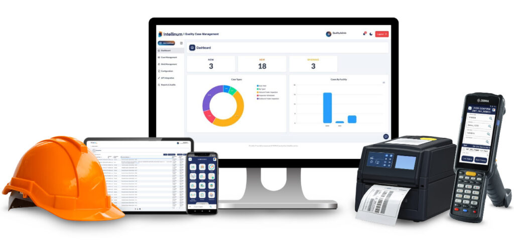 flexipro tech equipment