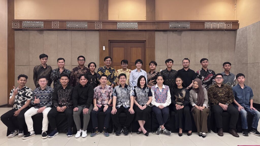 Intellinum Indonesia