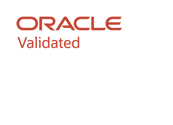 Oracle Cloud Fusion Application