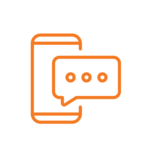 chat icon