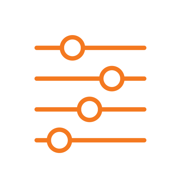 adjust icon