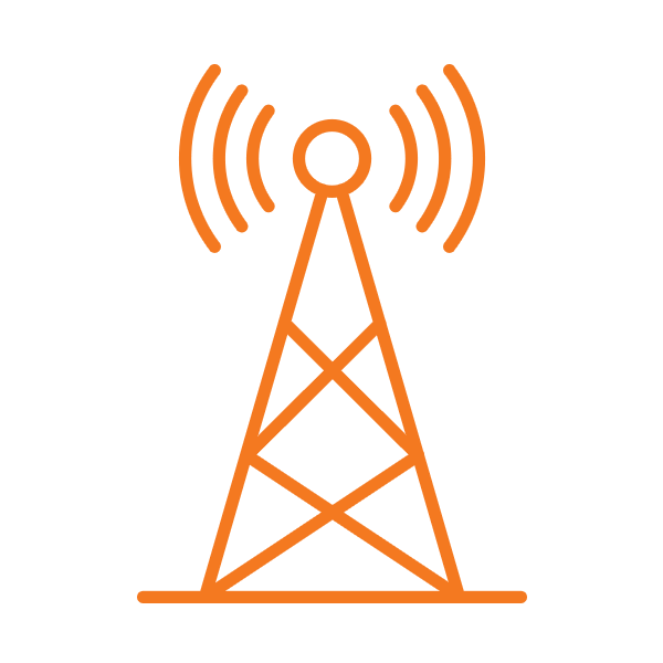 tower icon