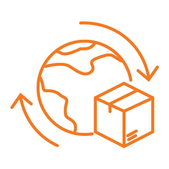 global products icon