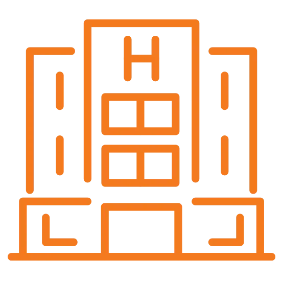 building icon