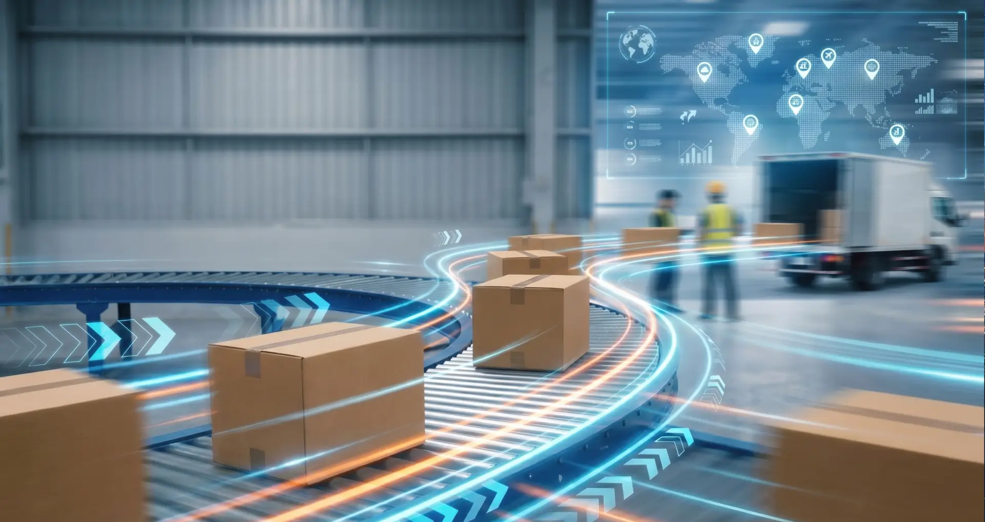 Connected Logistics Article2